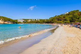 Minorca regina tra le altre isole del Mediterraneo