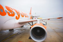 voucher Easyjet sono ora riscattabili online