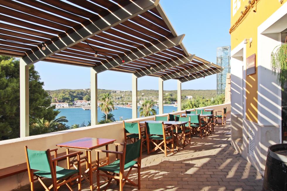 Attivita Commerciali In Vendita A Formentera