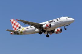 minorca venezia volotea