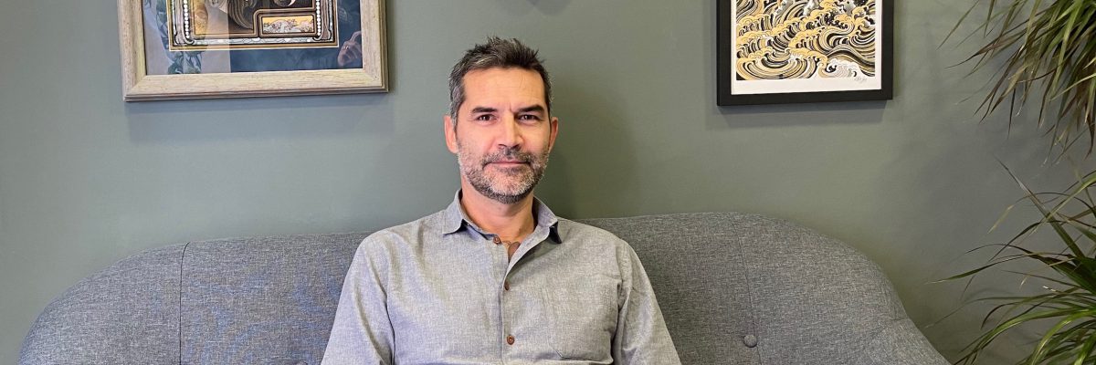 Fabrizio Divari e l'arte del tatuaggio a Minorca
