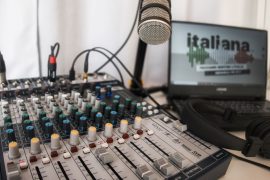 ITALIANA FM MINORCA