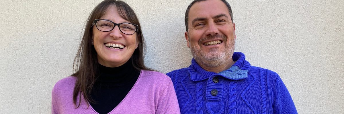 Nicoletta e Angelo minorca