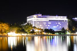 Gli Hotel della catena Melia’ scelgono Minorca per una progetto pilota sulla sostenibilità