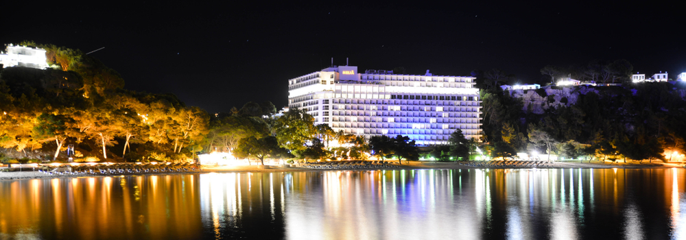 Gli Hotel della catena Melia’ scelgono Minorca per una progetto pilota sulla sostenibilità