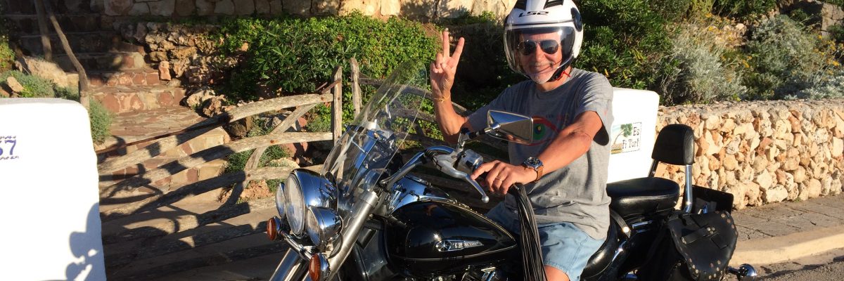 PIERO GUZZONATO PENSIONATO MINORCA