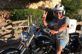 PIERO GUZZONATO PENSIONATO MINORCA