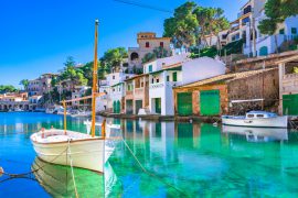 meglio Minorca o Maiorca