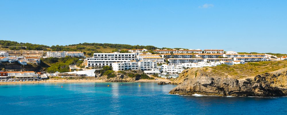 Il primo “crowfunding” immobiliare di Minorca supera le miglior aspettative