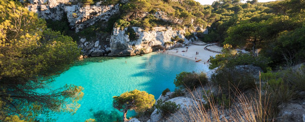 mejor Mallorca o Menorca