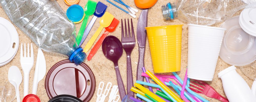 PLASTICA MONOUSO MINORCA