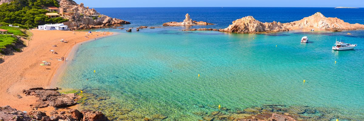 ashome menorca