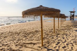 Minorca: una delle destinazioni più sicure d'Europa