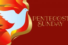 PENTECOSTE MINORCHINA