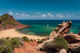 Minorca entra nella “Top 5” delle destinazioni turistiche di quest’estate
