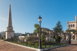 Domenica 6 giugno terminerà il coprifuoco a Minorca