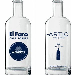 Botellas Faro