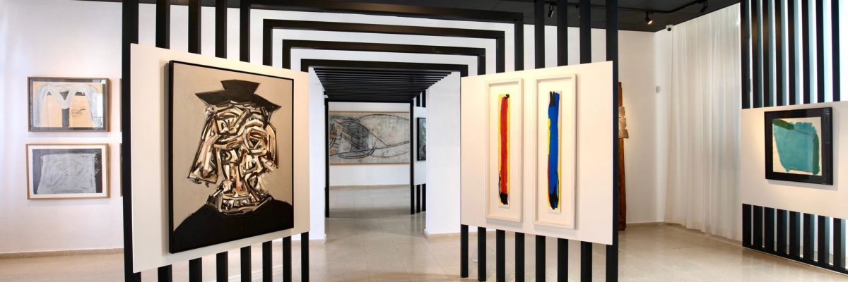LÔAC, Alaior Contemporary Art Center