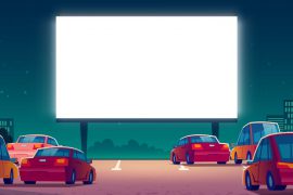 Alaior scommette nuovamente su "Autocinema"