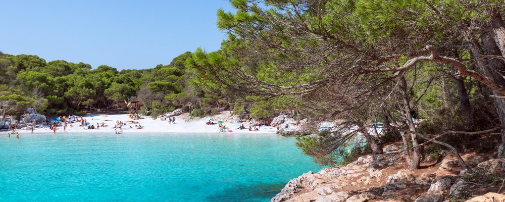 spot estredda damm menorca 2021