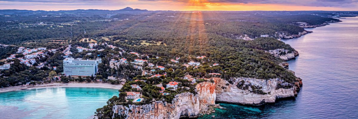 Covid: 5 motivi per cui Minorca è una destinazione sicura