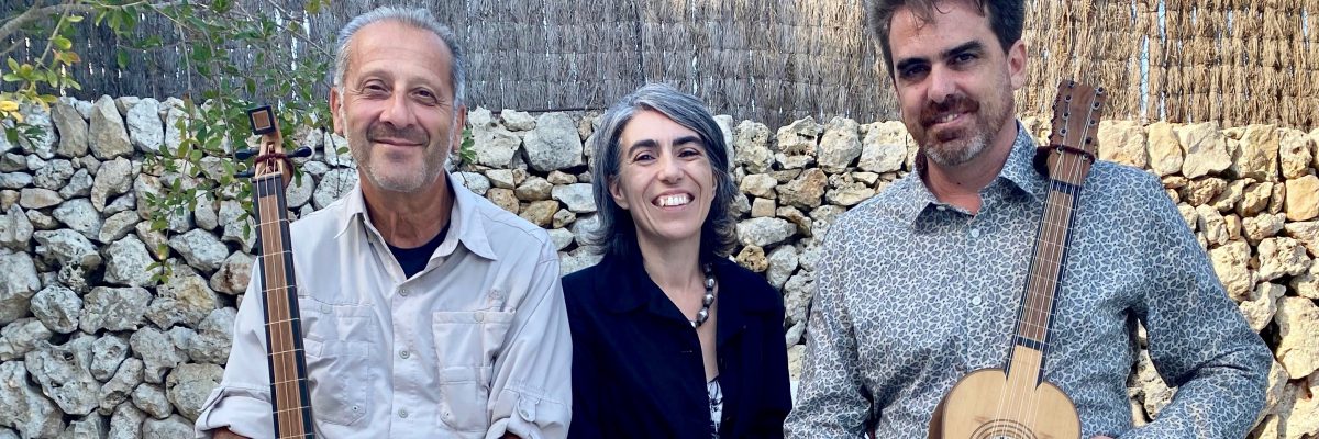 Mario Garau, Antonietta Muggianu, Alexander Hopkins