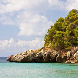 cala trebaluger