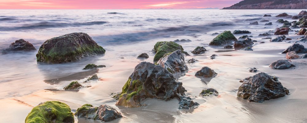 spiagge minorca in inverno