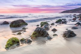 spiagge minorca in inverno