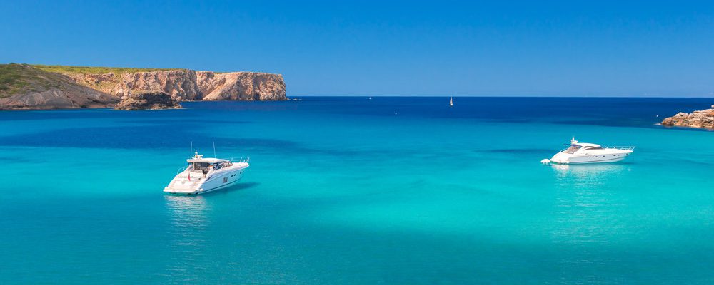 alquiler apartamentos de lujo en menorca