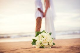 bodas en menorca