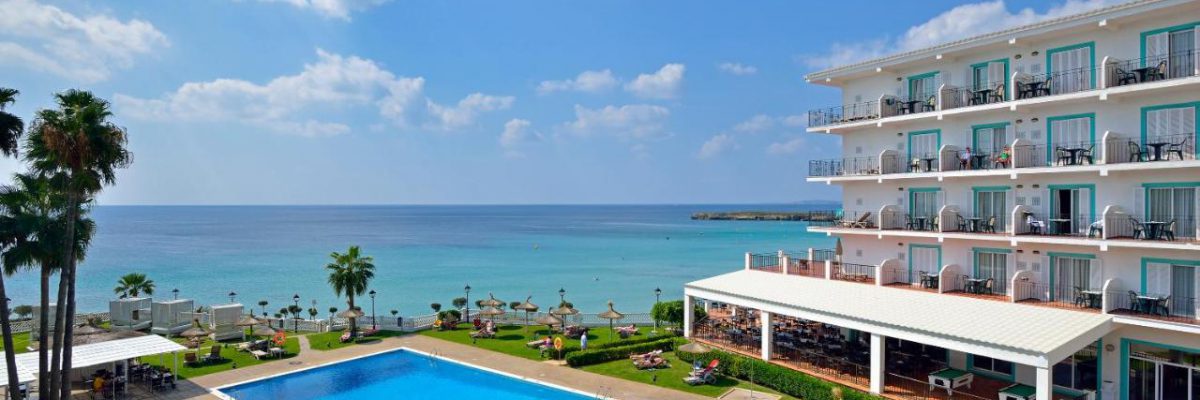 La ristrutturazione del prossimo Hotel Gran Melià Minorca vince il premio Rethink Hotel