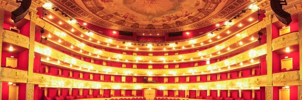 teatro mahon