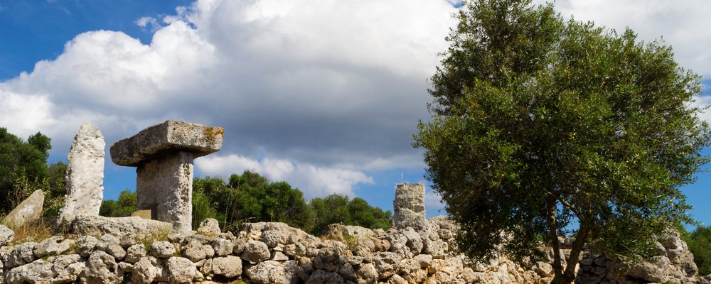 archeologia Menorca