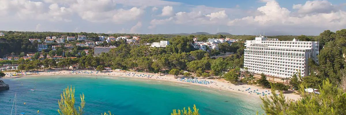 La catena alberghiera Melià offre 1.200 posti di lavoro nei sui 30 Hotel alle Isole Baleari