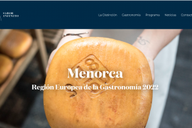 minorca regione gastronomica