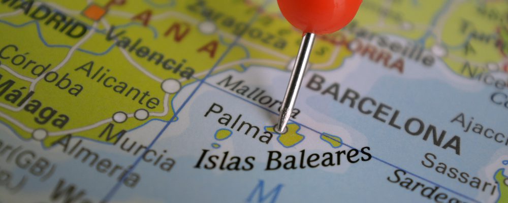 stop restrizioni baleari