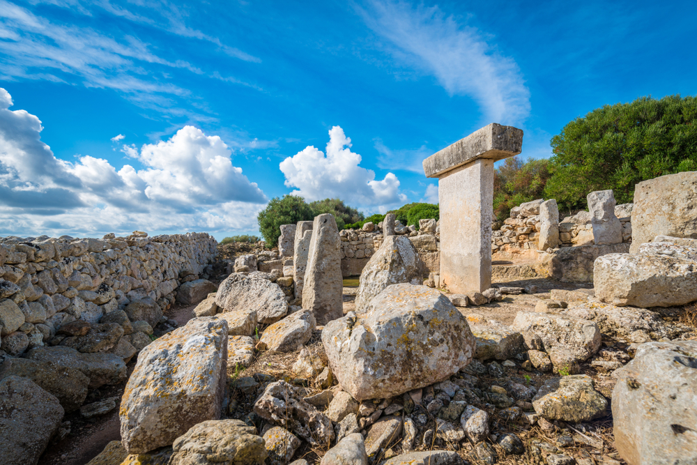 torralba den salord minorca