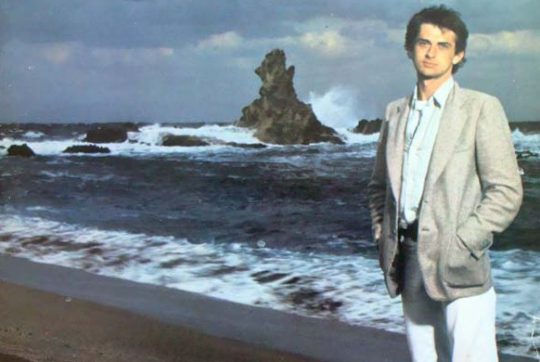 mike oldfield incantations