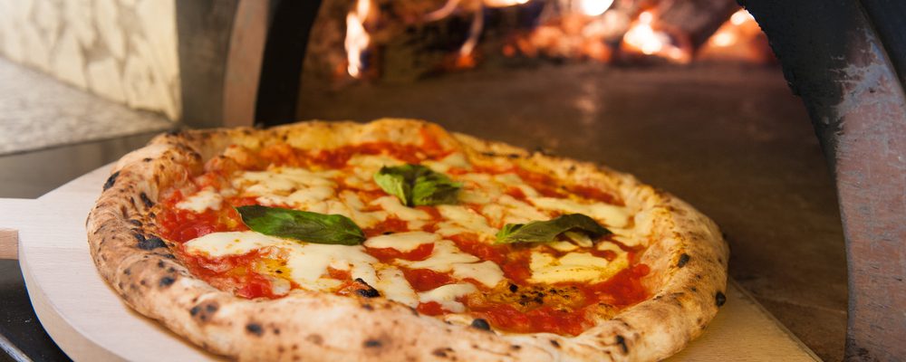 Les meilleures pizzerias et restaurants italiens de Minorque