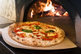 Les meilleures pizzerias et restaurants italiens de Minorque