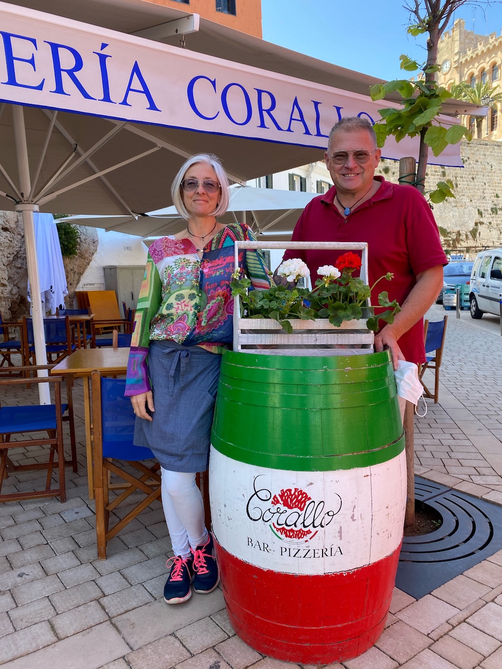 pizzeria corallo 
