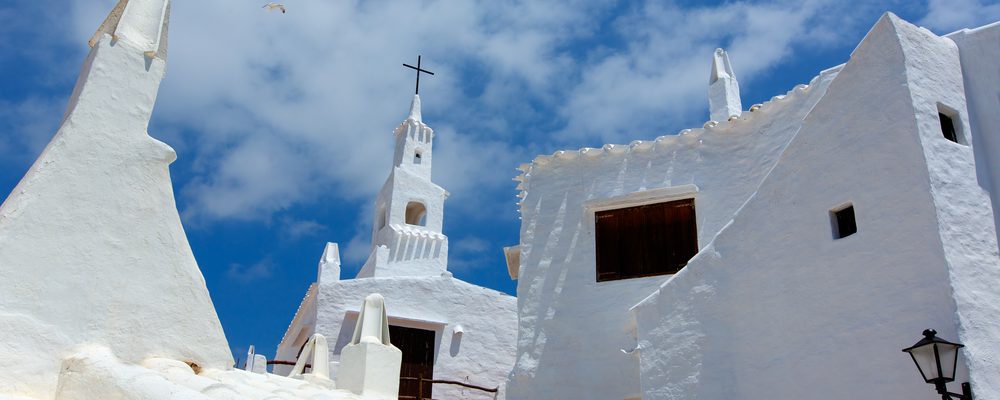 Binibeca Vell