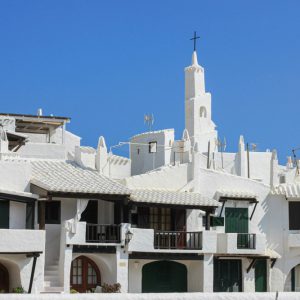 binibeca-minorca