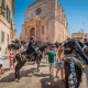 Las fiestas de Sant Joan en Menorca
