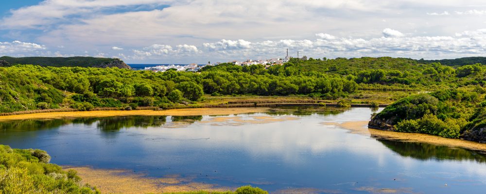 minorca sostenibile