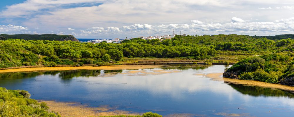 minorca sostenibile