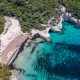 le spiagge più affollate di Minorca