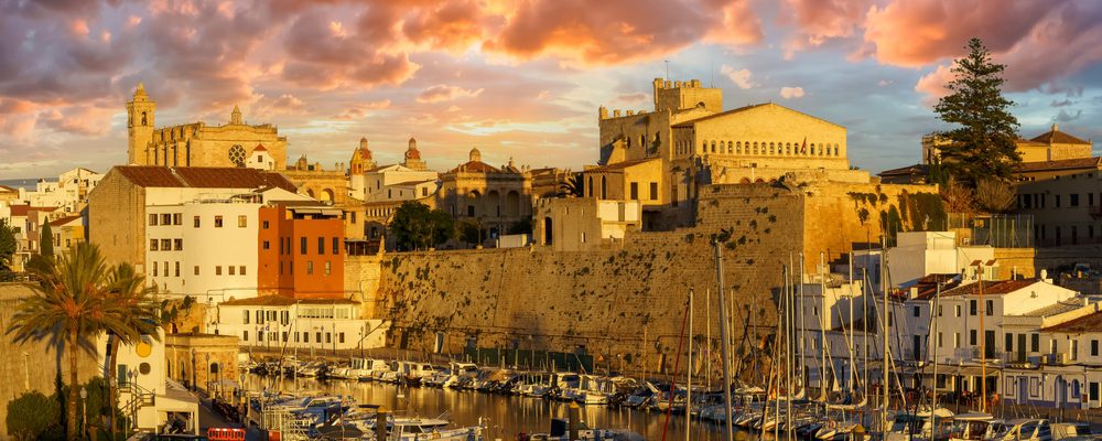 come hanno percepito Minorca i turisti