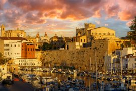 come hanno percepito Minorca i turisti